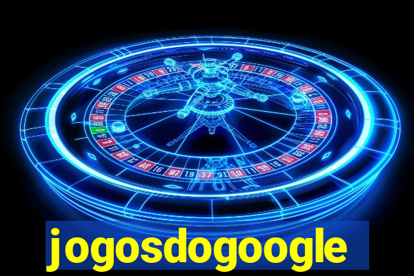 jogosdogoogle