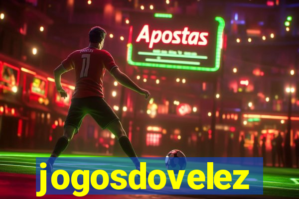 jogosdovelez