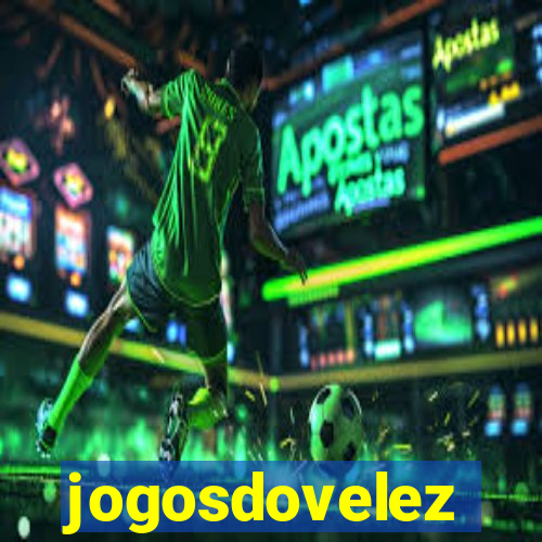 jogosdovelez