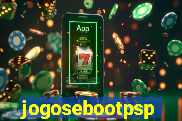 jogosebootpsp