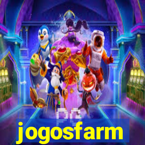 jogosfarm
