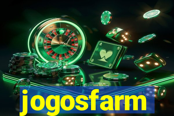 jogosfarm