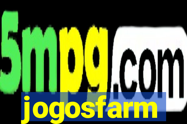 jogosfarm