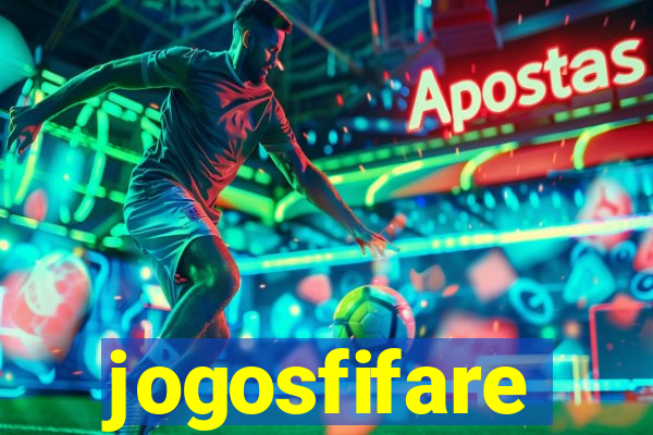 jogosfifare