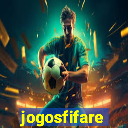 jogosfifare