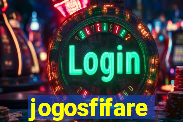 jogosfifare