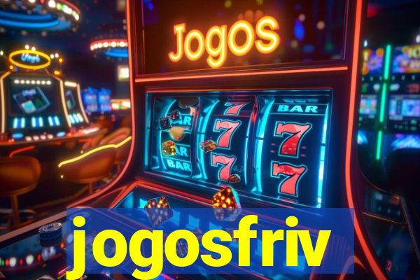 jogosfriv