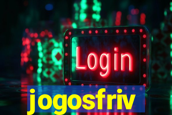 jogosfriv