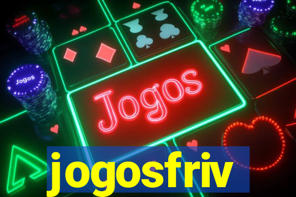 jogosfriv