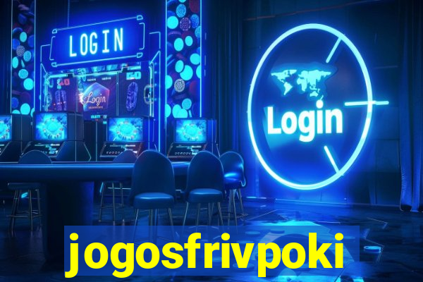 jogosfrivpoki