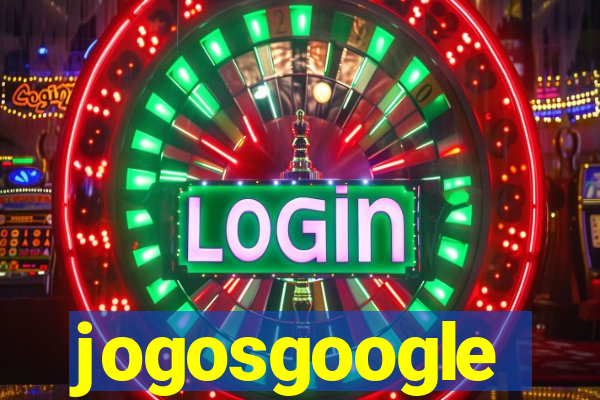 jogosgoogle