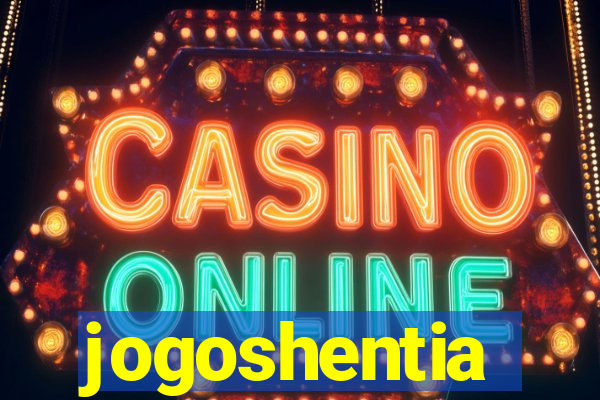 jogoshentia