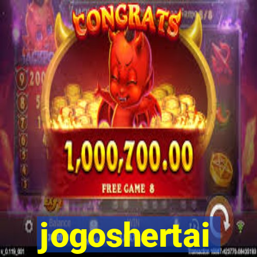 jogoshertai