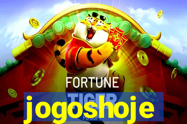 jogoshoje