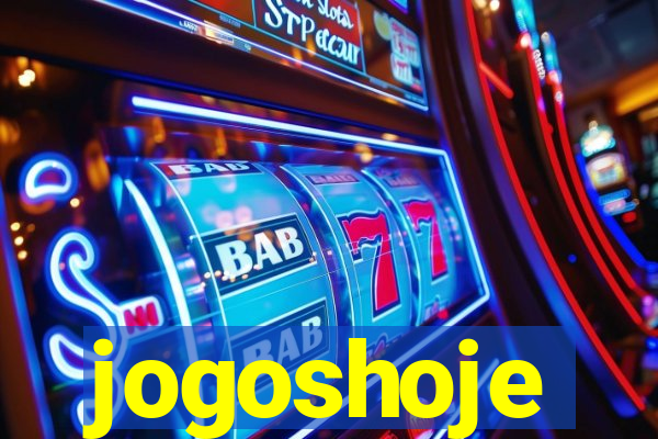 jogoshoje