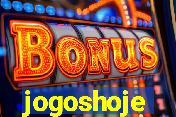 jogoshoje