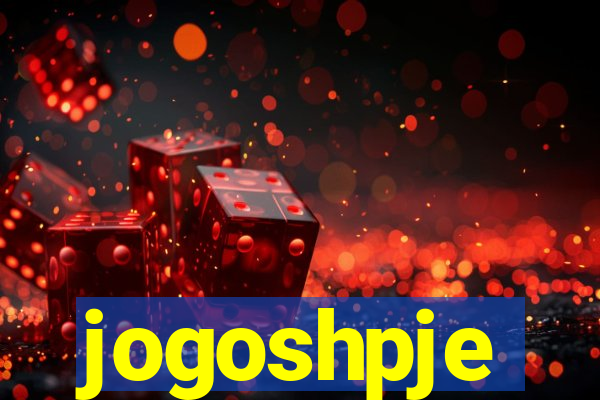 jogoshpje