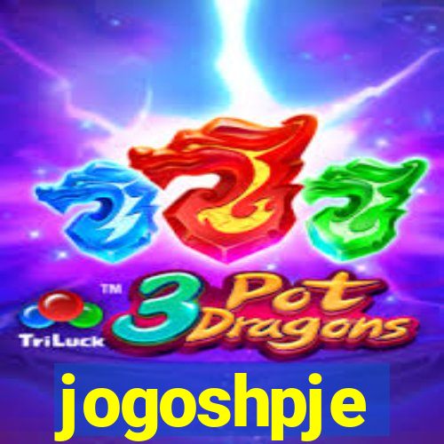 jogoshpje