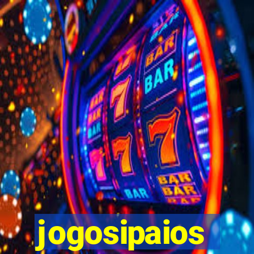 jogosipaios
