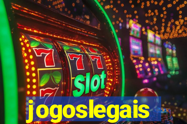 jogoslegais