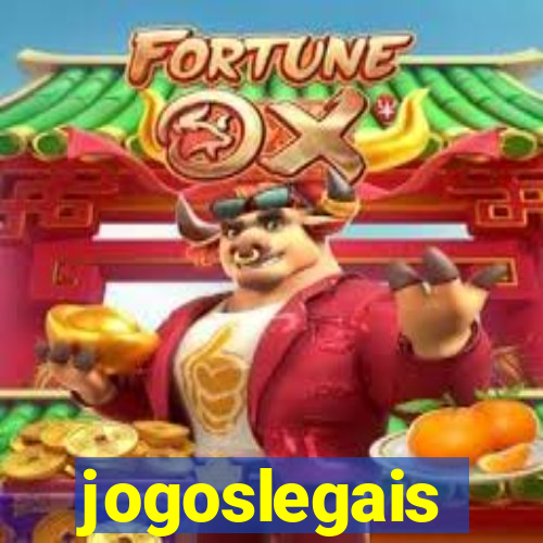 jogoslegais