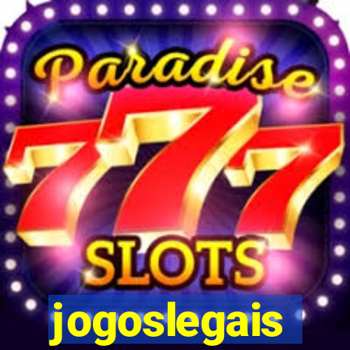 jogoslegais