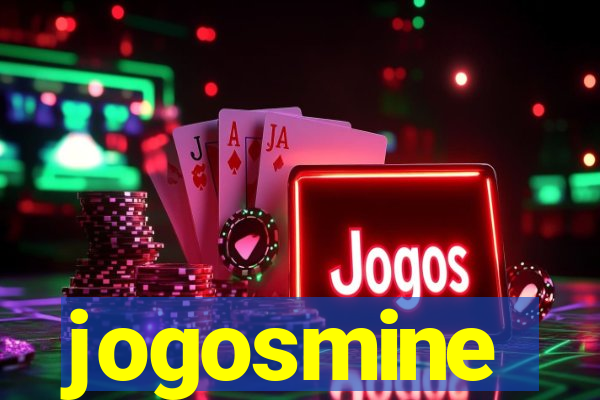 jogosmine