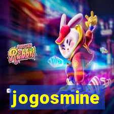jogosmine