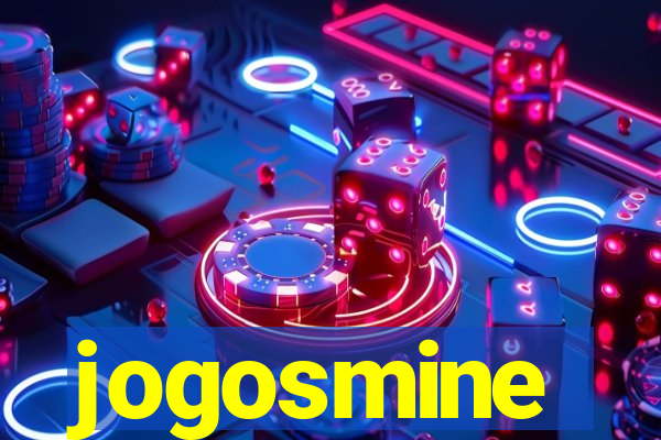 jogosmine