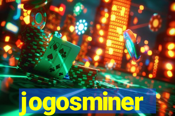 jogosminer
