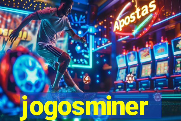 jogosminer