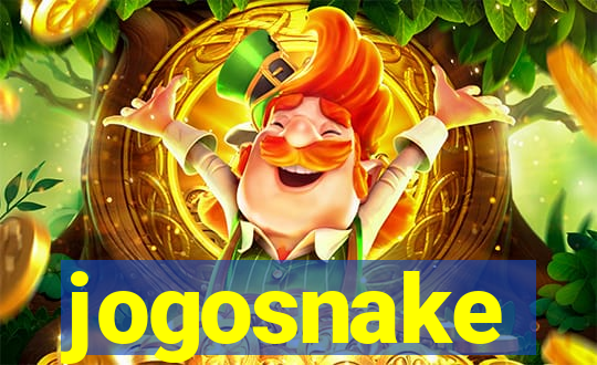 jogosnake