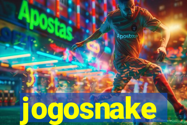 jogosnake