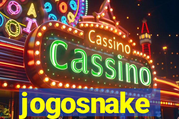 jogosnake