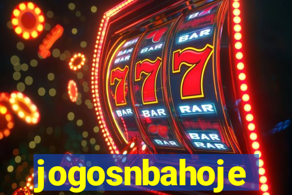 jogosnbahoje