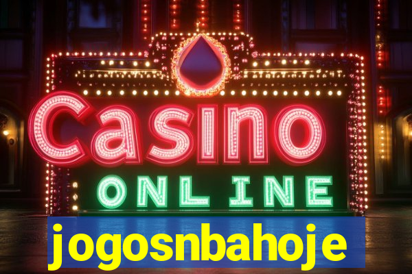 jogosnbahoje