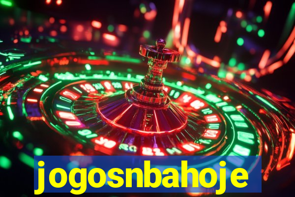 jogosnbahoje