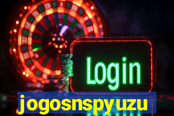 jogosnspyuzu