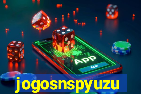 jogosnspyuzu