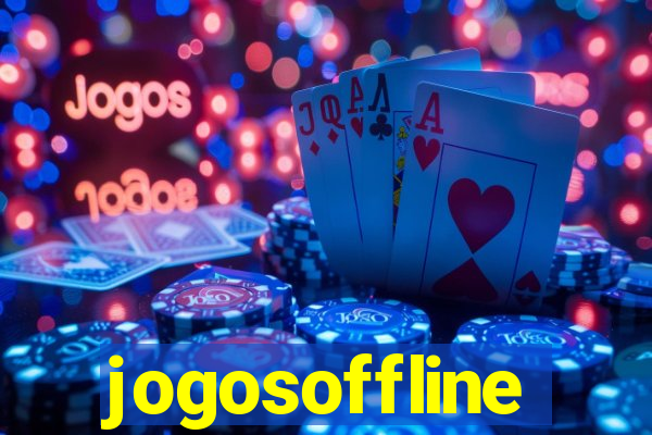 jogosoffline