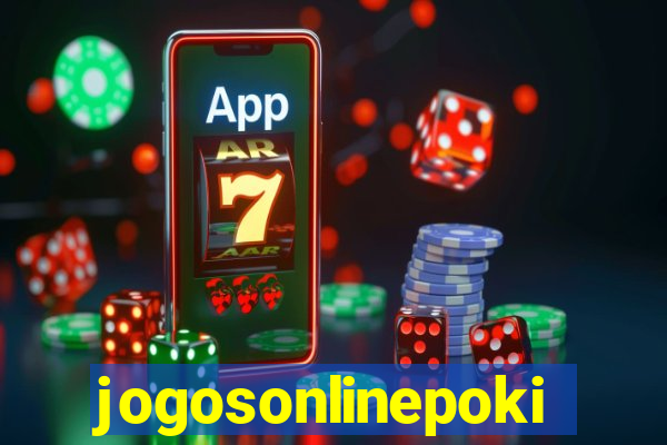 jogosonlinepoki