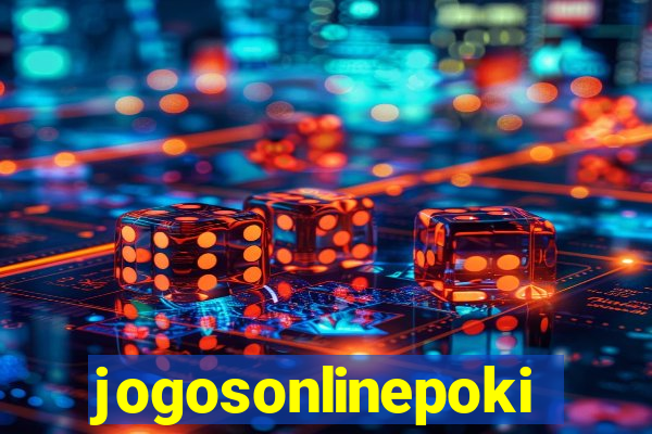 jogosonlinepoki