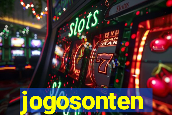jogosonten