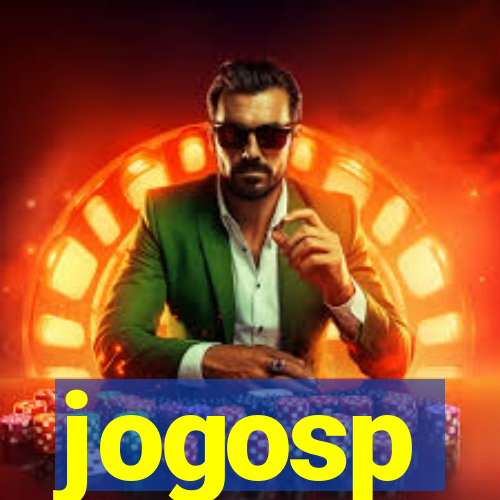 jogosp