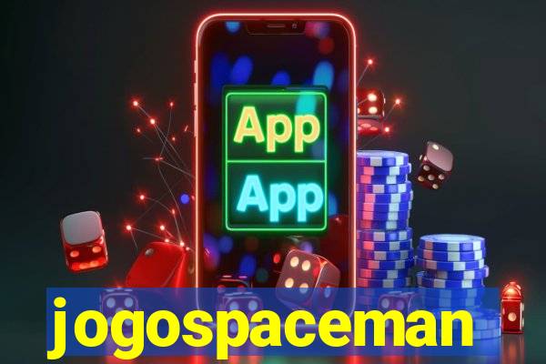 jogospaceman