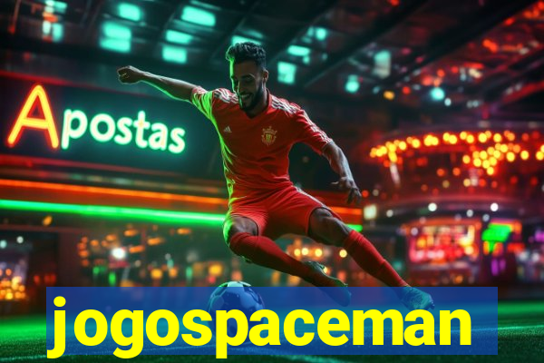 jogospaceman