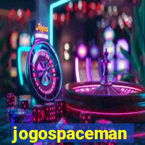 jogospaceman