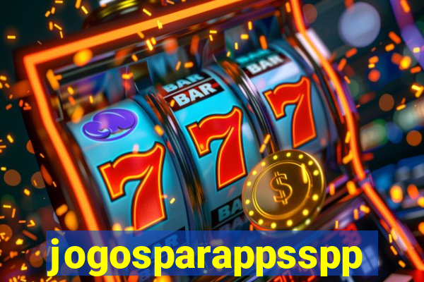 jogosparappsspp
