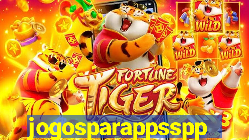 jogosparappsspp