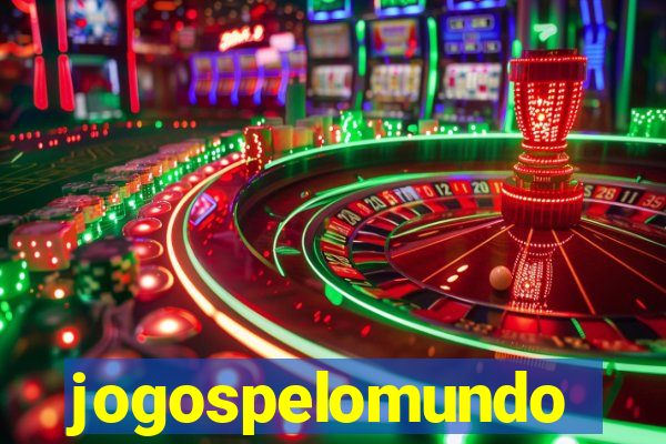 jogospelomundo